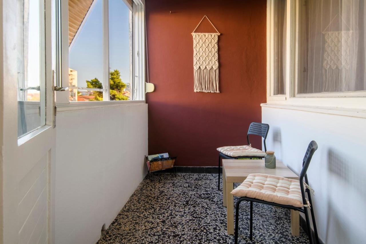 Green Door Apartment Split Exterior foto